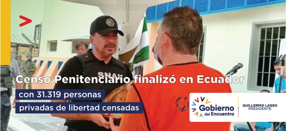 SNAI - Servicio Nacional De Atención Integral A Personas Adultas ...