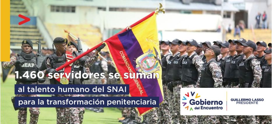 SNAI - Servicio Nacional De Atención Integral A Personas Adultas ...